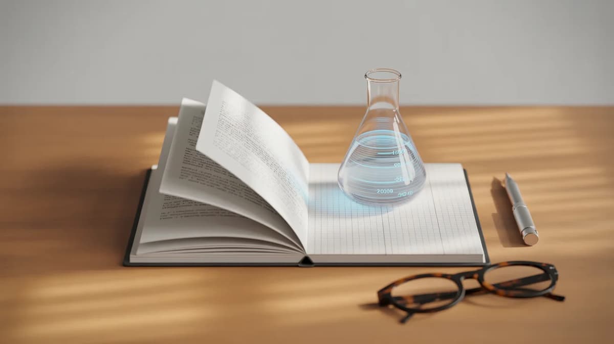 From Library to Scientist: AI’s Next Evolution