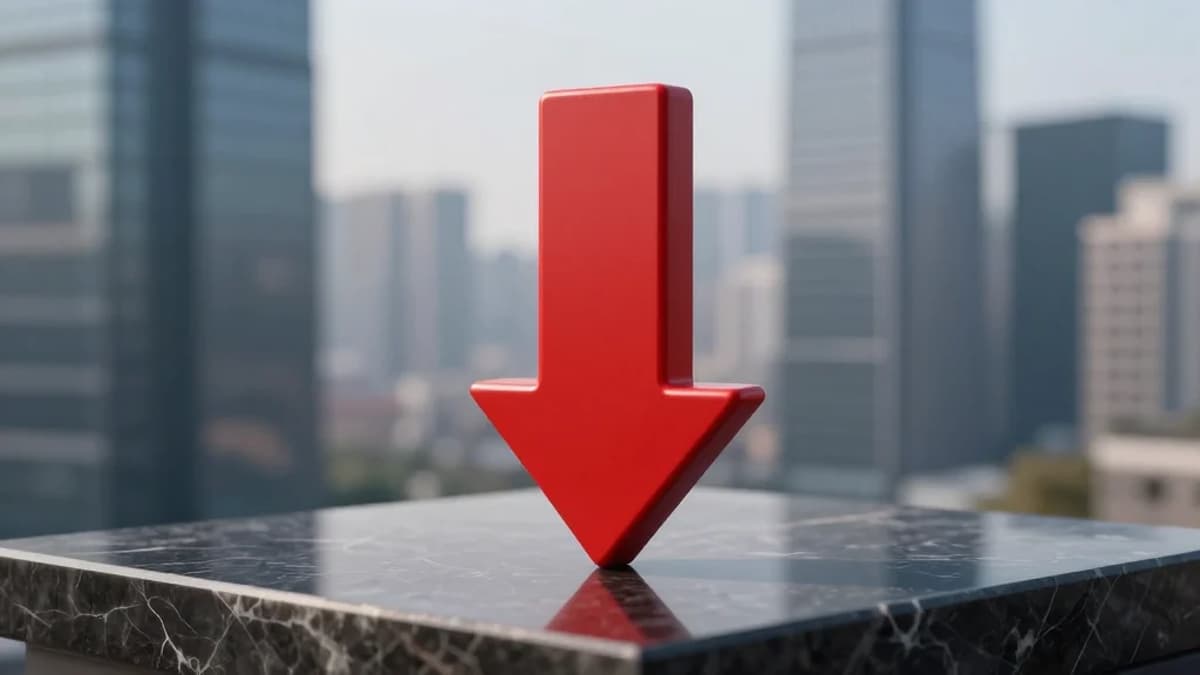 Stock Futures Plunge: Nasdaq Down 2.3%, S&P Near 2%