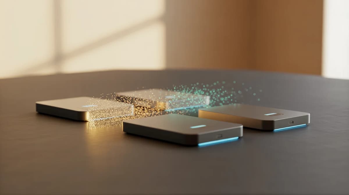 Target P99 Zero‑Slot Latency for Burst Performance