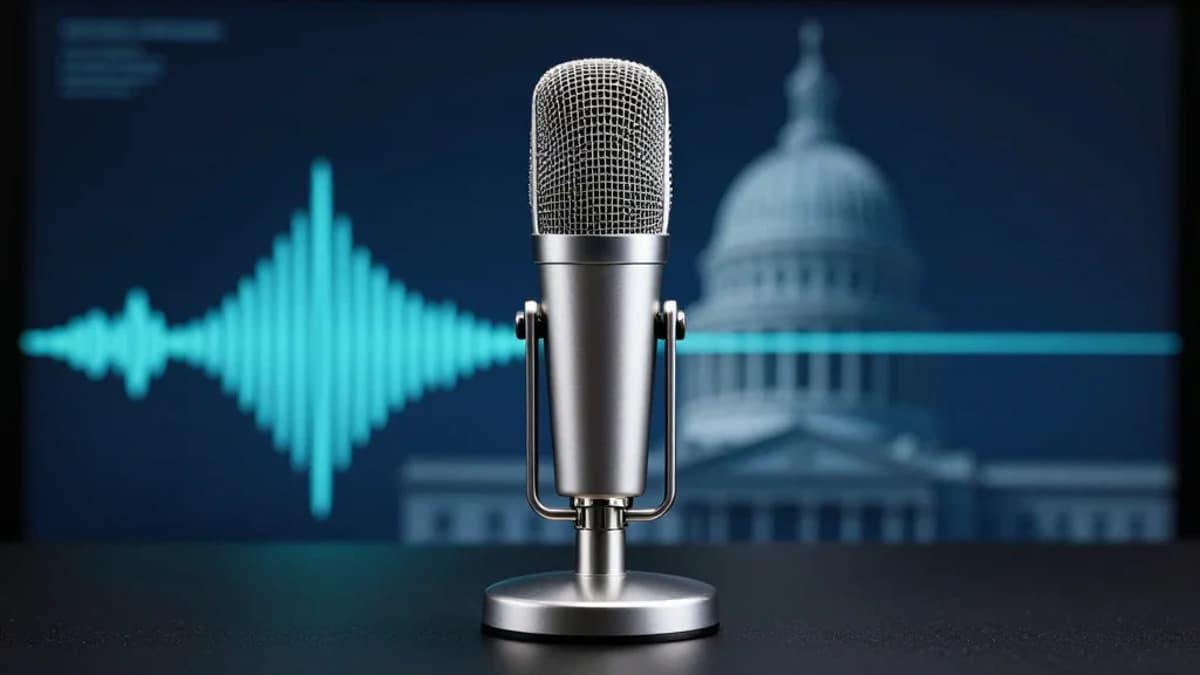 DSIT Examines How ‘AI Voice Tech Could Significantly Improve Citizen’s Experience’