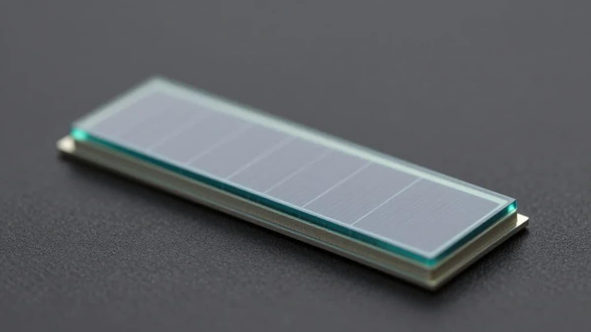 New Single‑Diode Model Reduces Solar Cell Recombination Losses