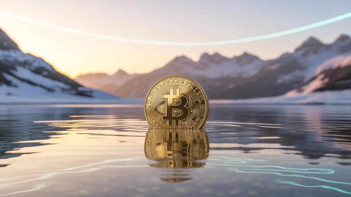 Bitcoin, Lightning, and Spark Discussed Amid Stunning Podcast Views