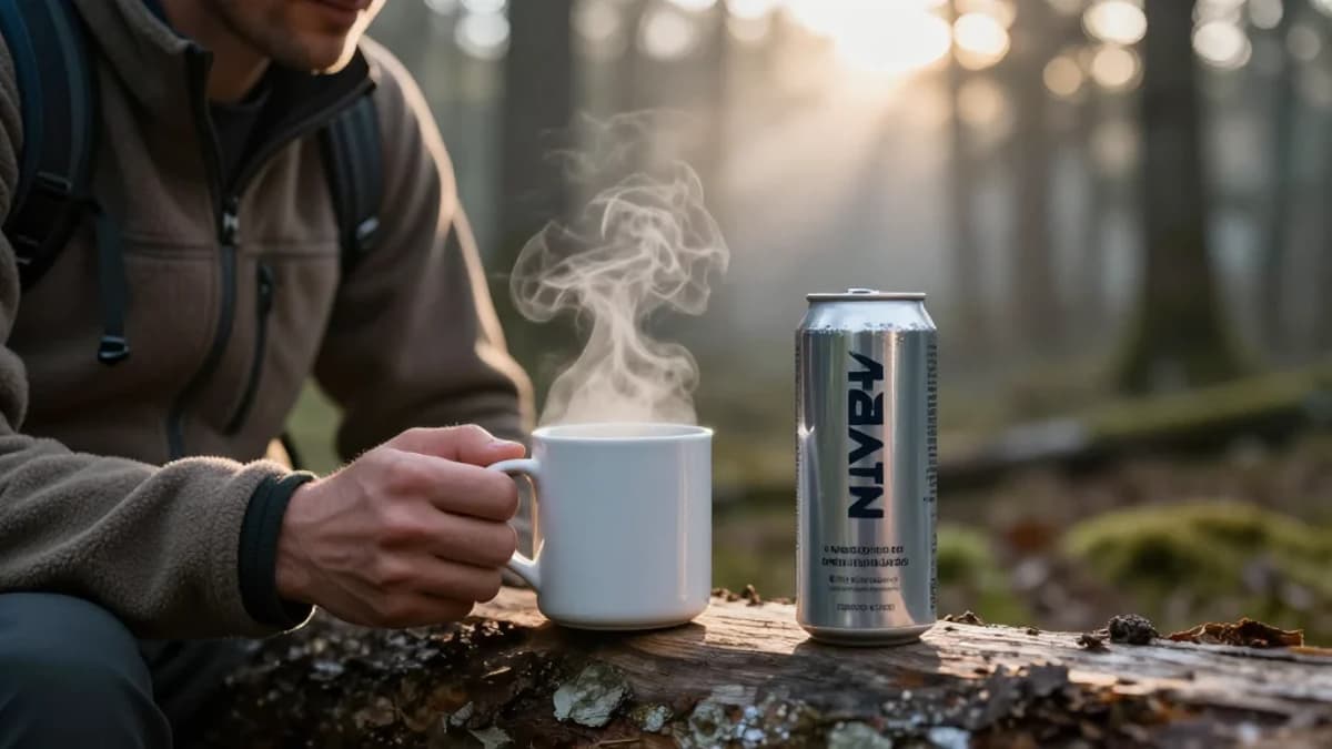 Daylight Saving Chaos: 3:30 AM Wake‑up Hell