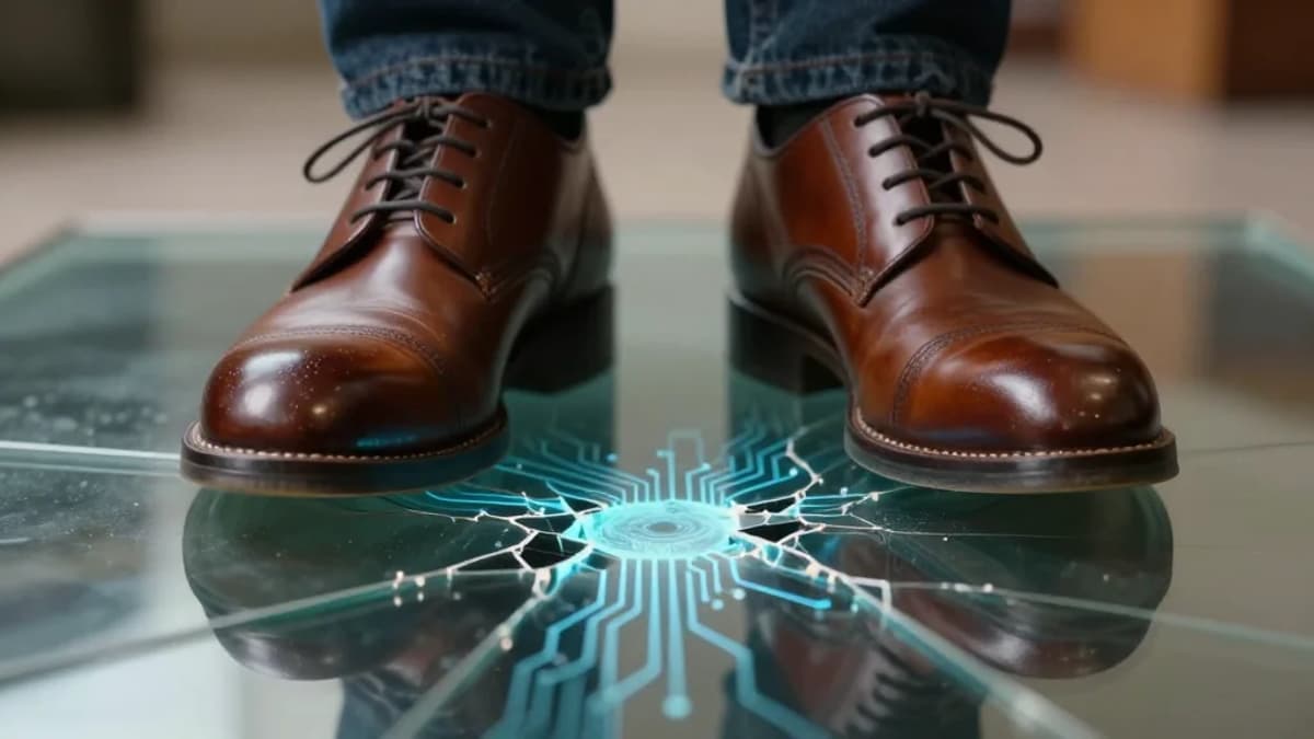 Entry-Level Jobs Vanish, Sparking New Entrepreneurial Paths