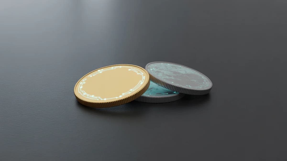 Stablecoins Shrink Crypto TAM, Boost DeFi and Contracts