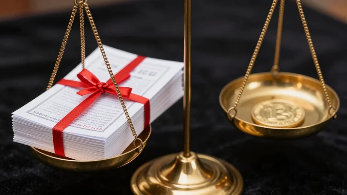 Debate Needed: Jane Street's Role in Bitcoin Liquidity