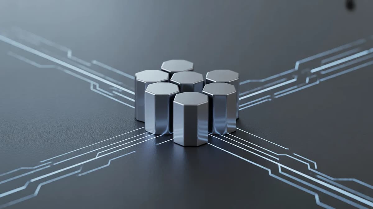 Young Devs Model Building, Not Speculation