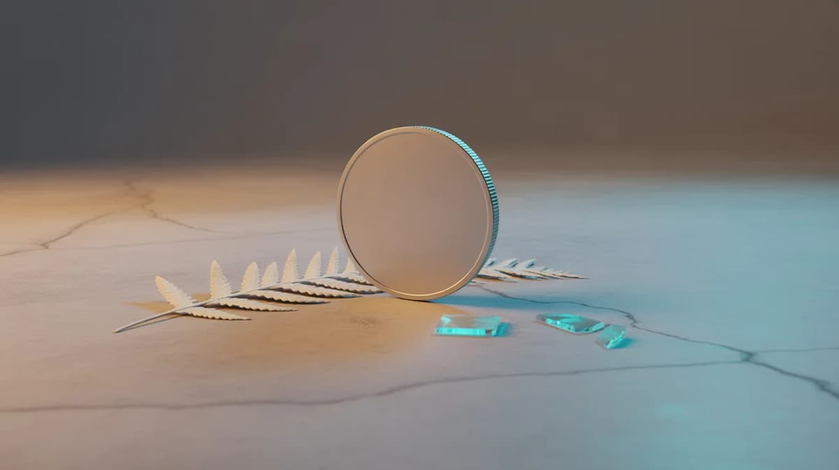 Zcash Rise Mirrors 2018 Bear Market, Not a Pump