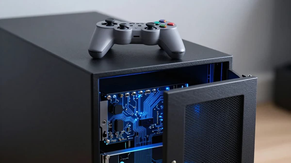 Plan to Open‑Source Game Servers Before Shutdown