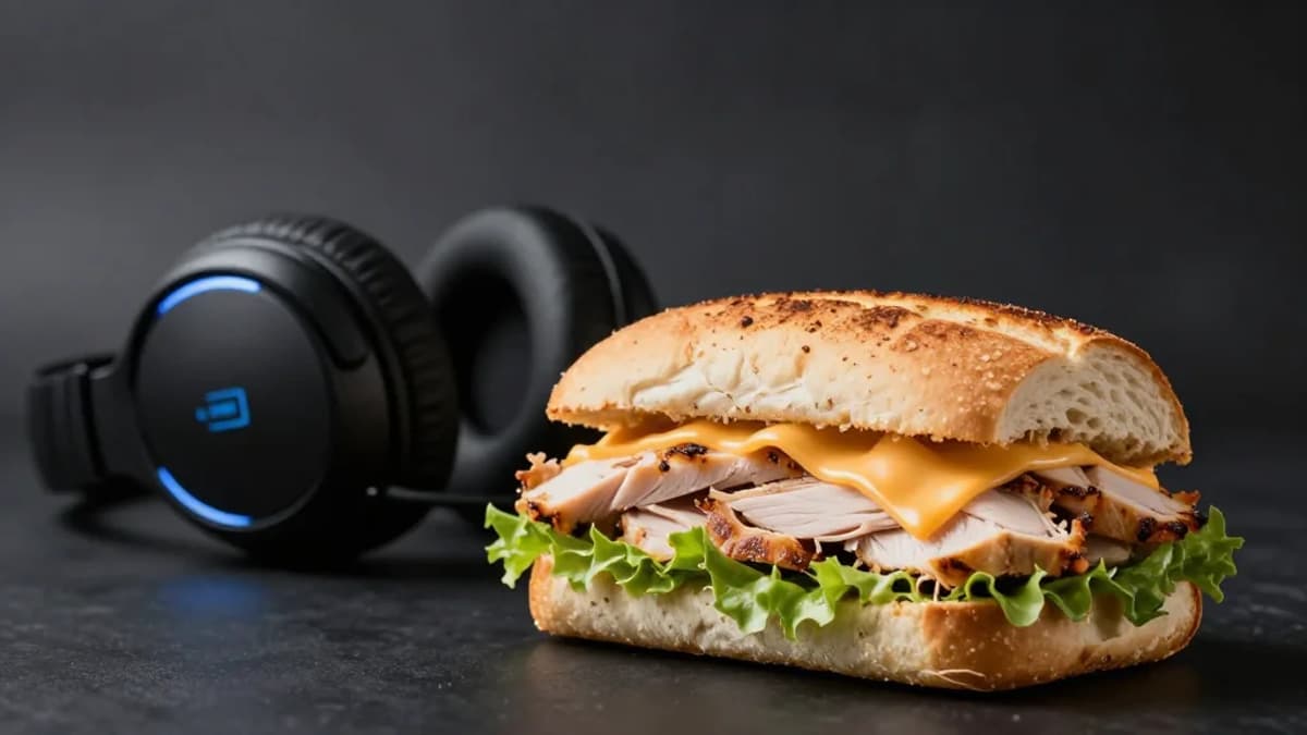 FaZe Vegas Names Capriotti’s Its Official Sandwich Partner