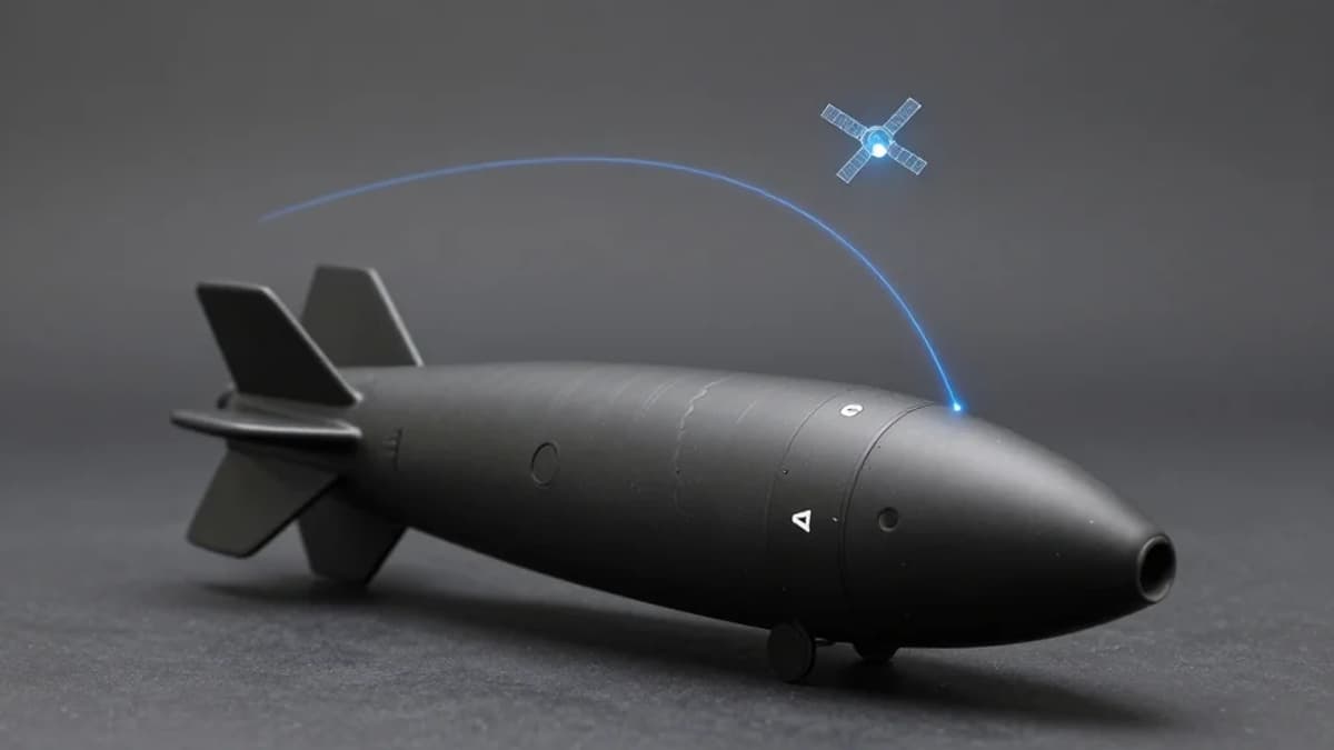 Unlimited Precision Bombs Arrive with New Bombers and Fighters