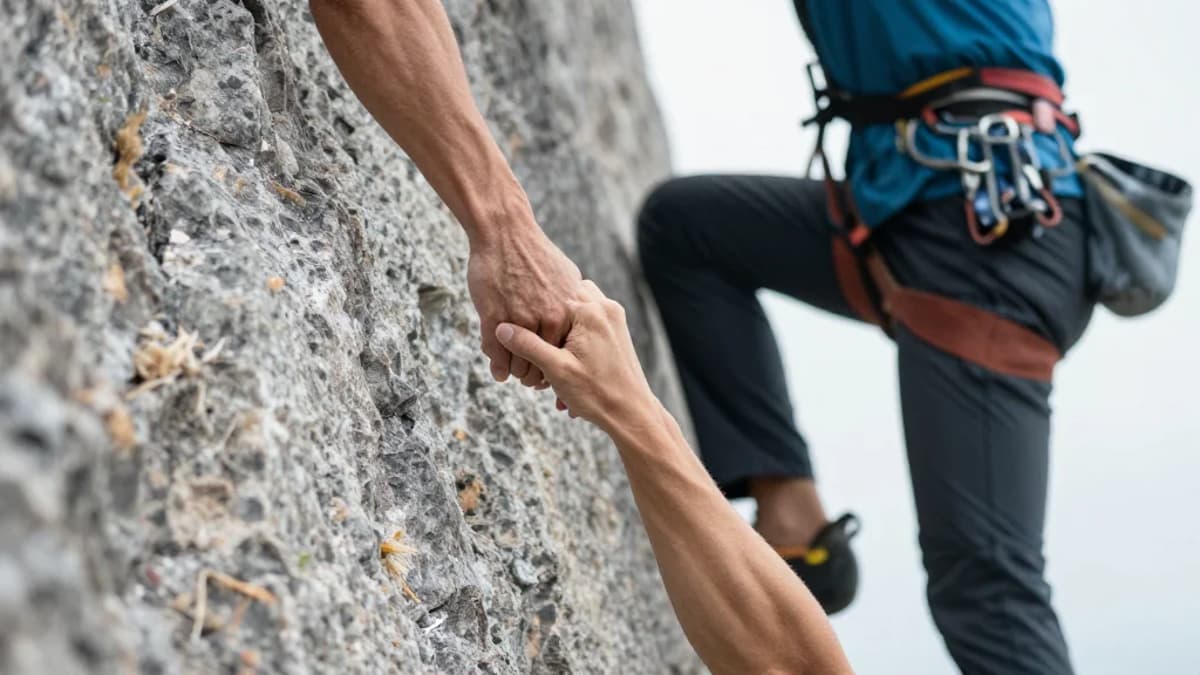 Cofounders: Essential Support When Starting a Company