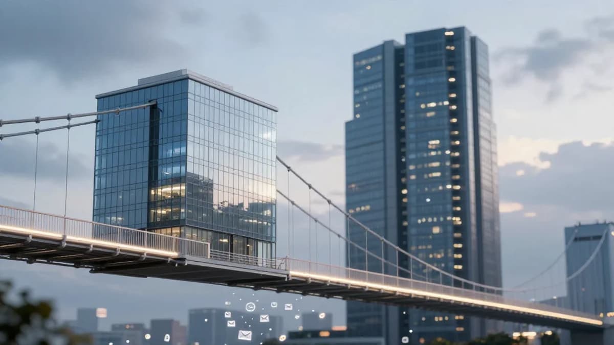 SaaS Built on One Platform Faces Existential Risk