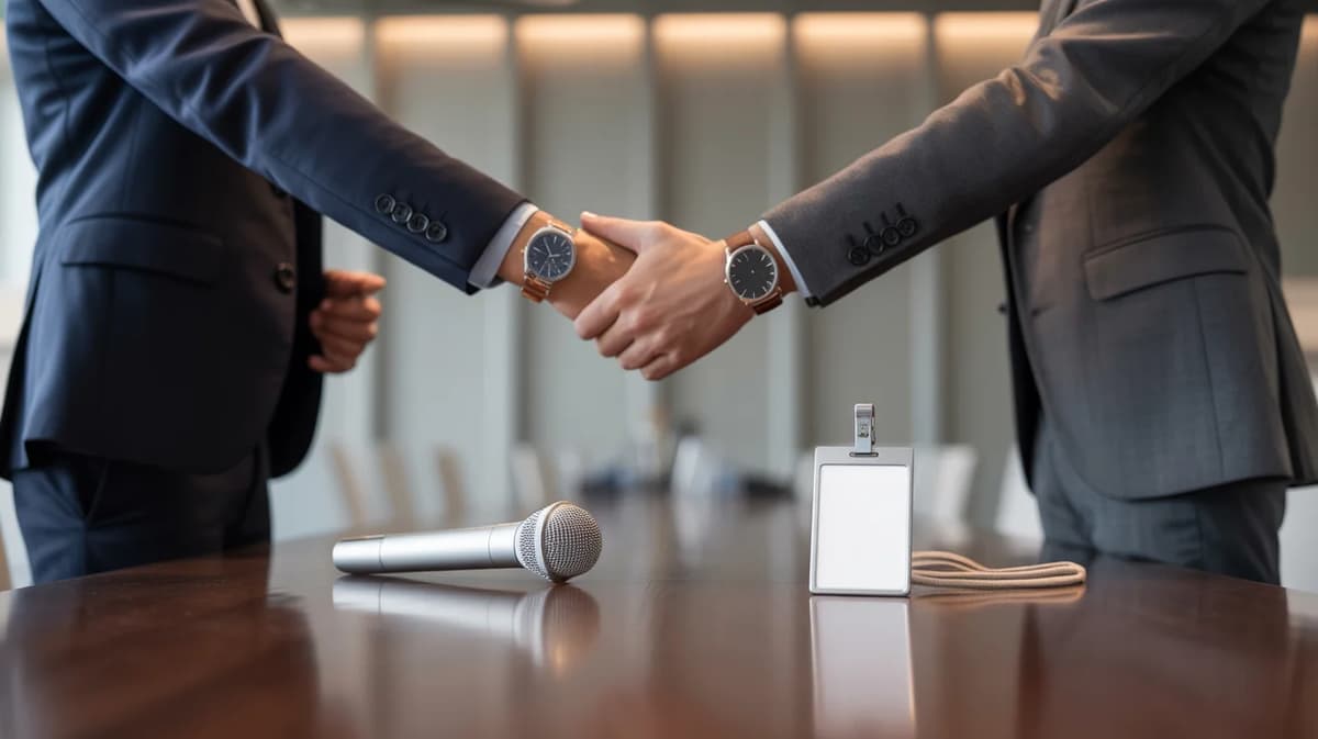 Top CEOs and Tech Leaders Headline Cerebral Valley AI Summit