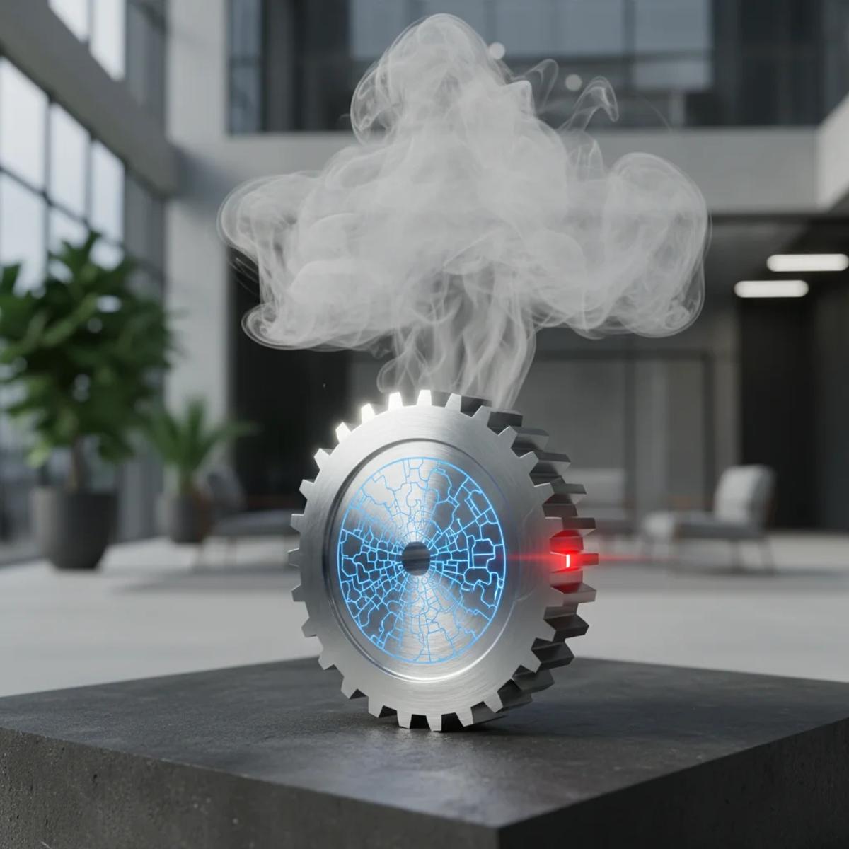 Custom AI Apps Inflate Costs, SaaS Still Wins