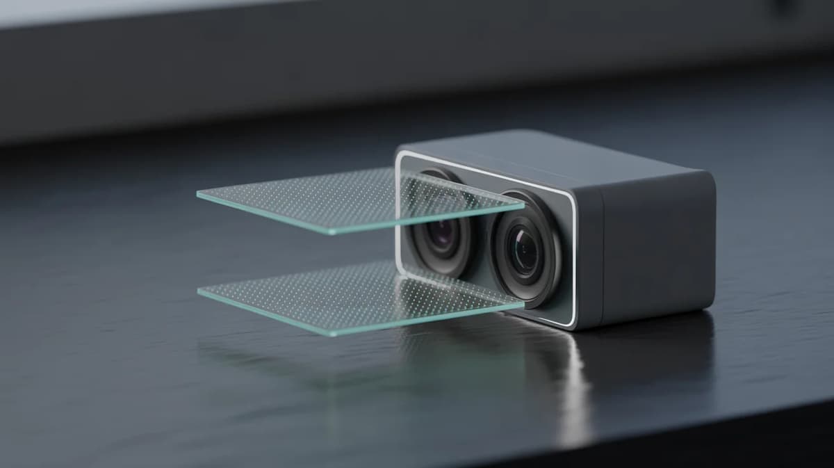 New Stereo Model Beats Rivals, Realizes Coauthor’s