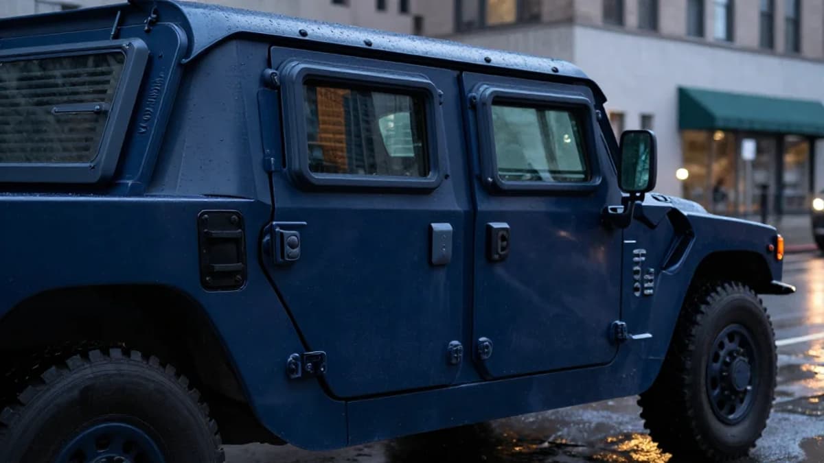 The Perils of Militarizing Law Enforcement