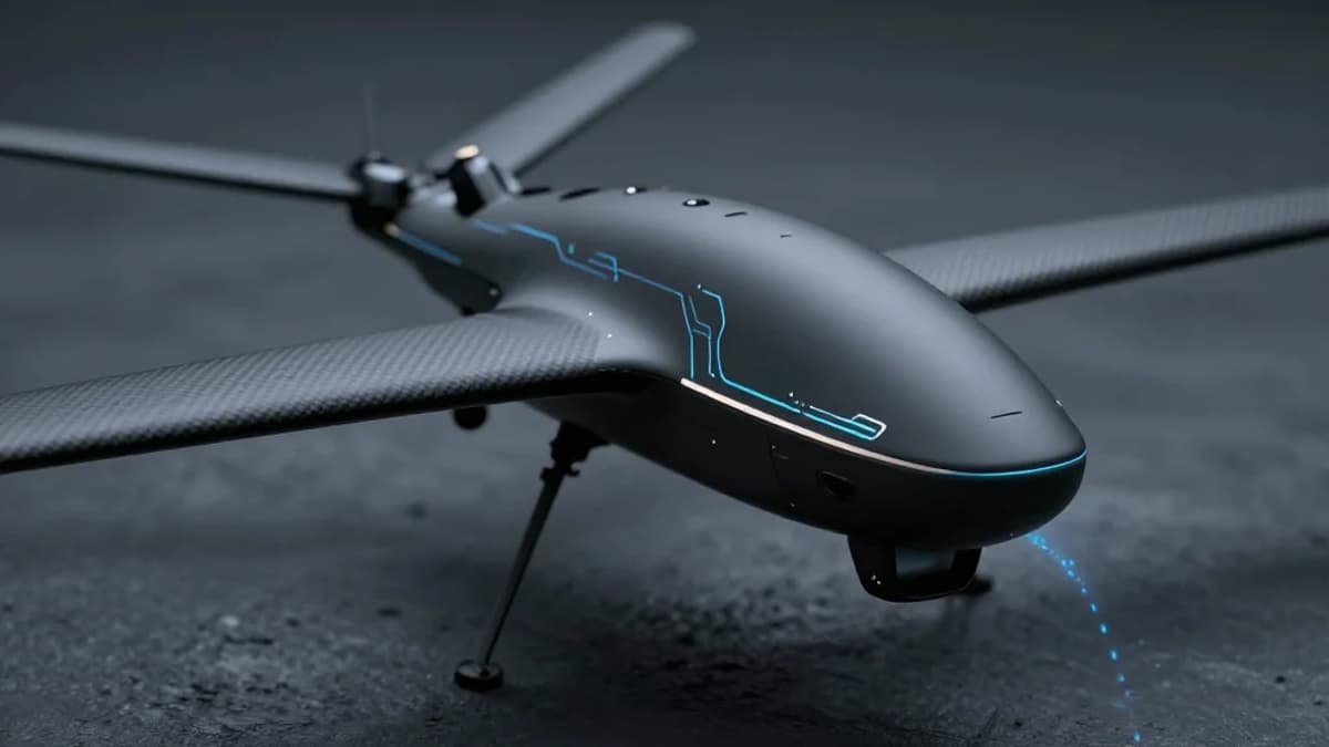 Keeping the Warfighter Safer: How Textron Systems’ New Integration Expands UAS Capability