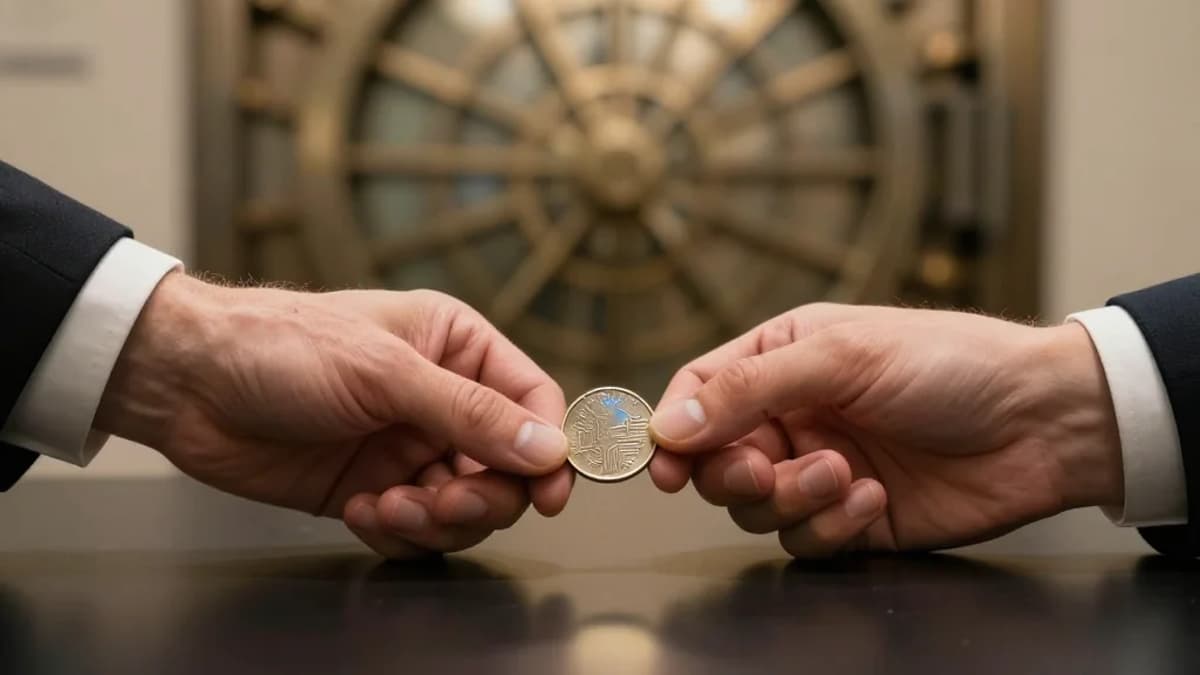 Crypto's Appeal to Criminals Mirrors Everyday Benefits