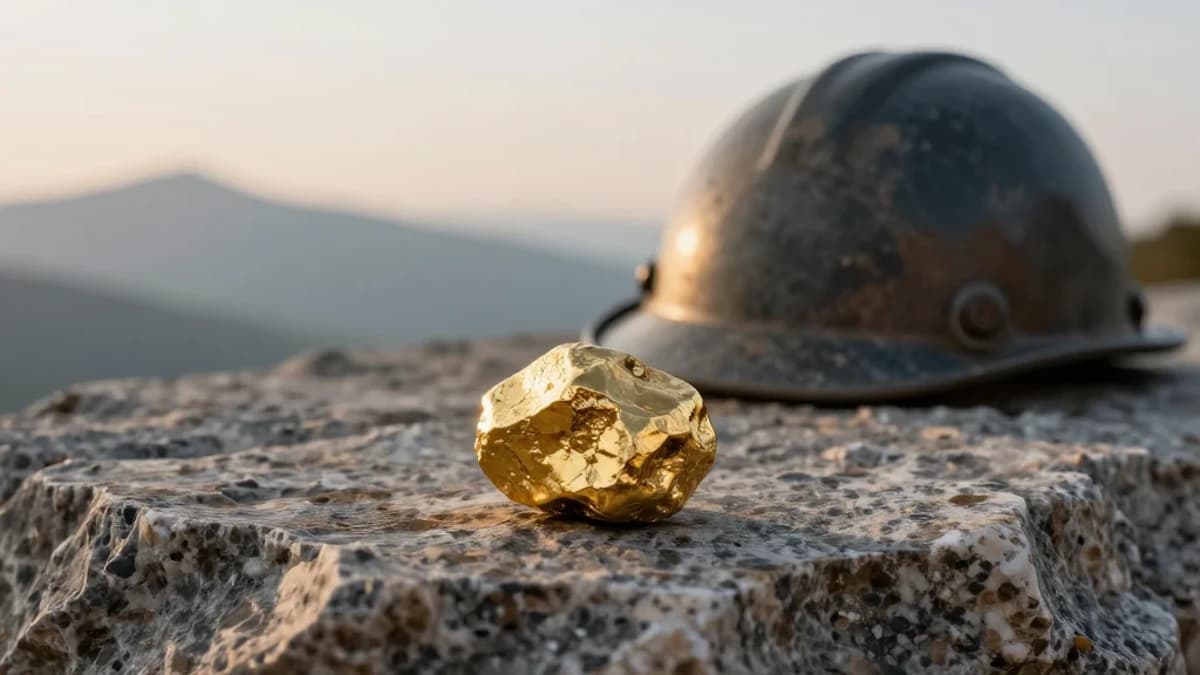 Star Minerals Secures Final Green Light for Tumblegum South Gold Project Mining Start