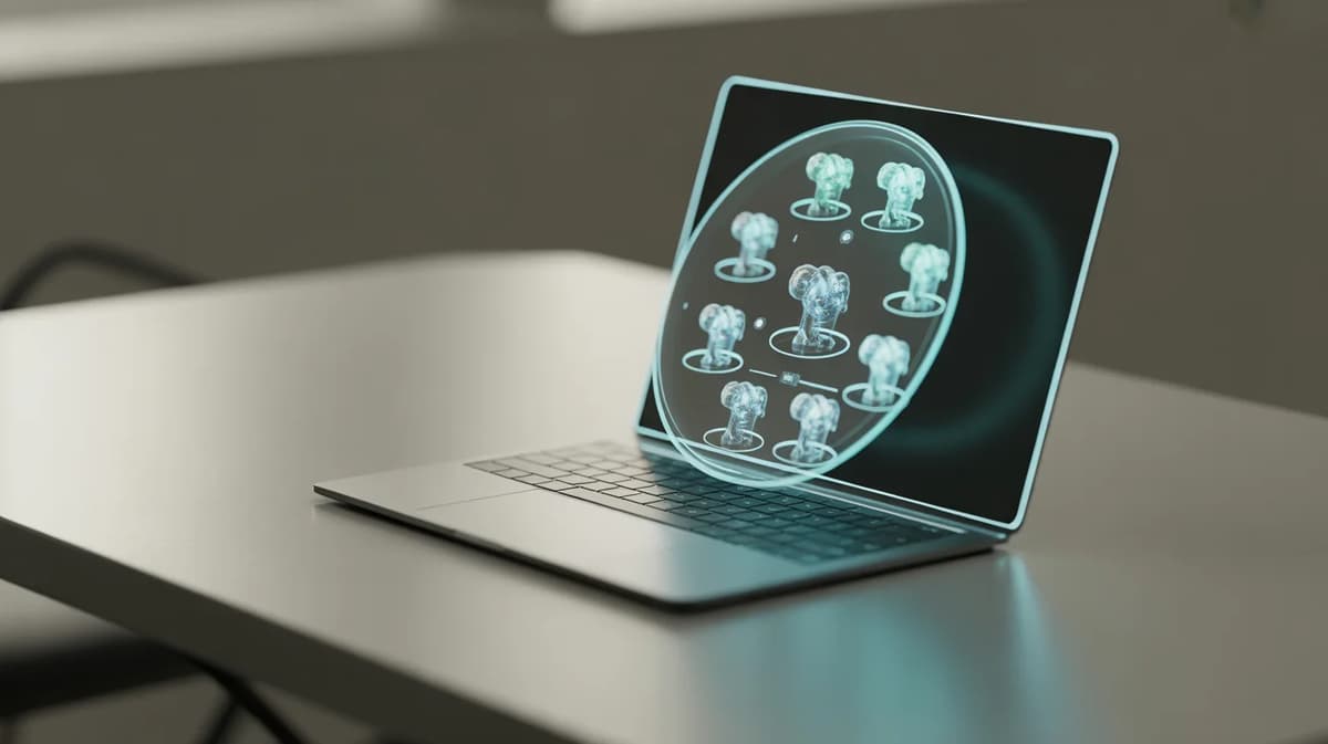 Opera Neon’s AI Researcher Does in One Minute What Used to Take a Dozen Tabs