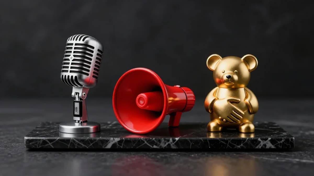 New Framework Distinguishes Thought Leaders, Influencers, Advocates