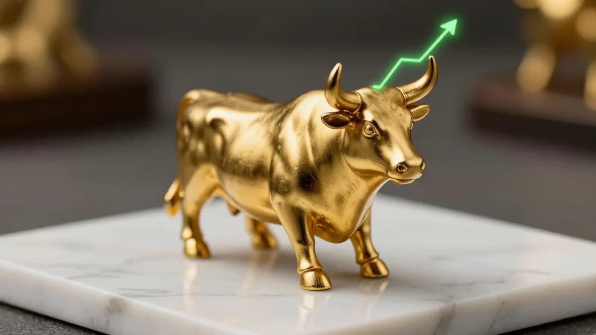 Citi Stock Rebounds As CEO Jane Fraser Paints A Bullish Picture