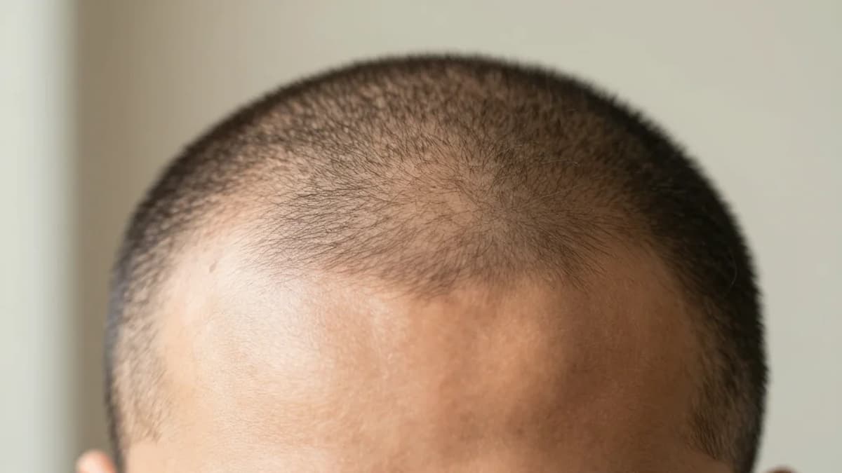 Surveys Show Differences in Patient, Clinician Perspectives on the Impact of Alopecia Areata