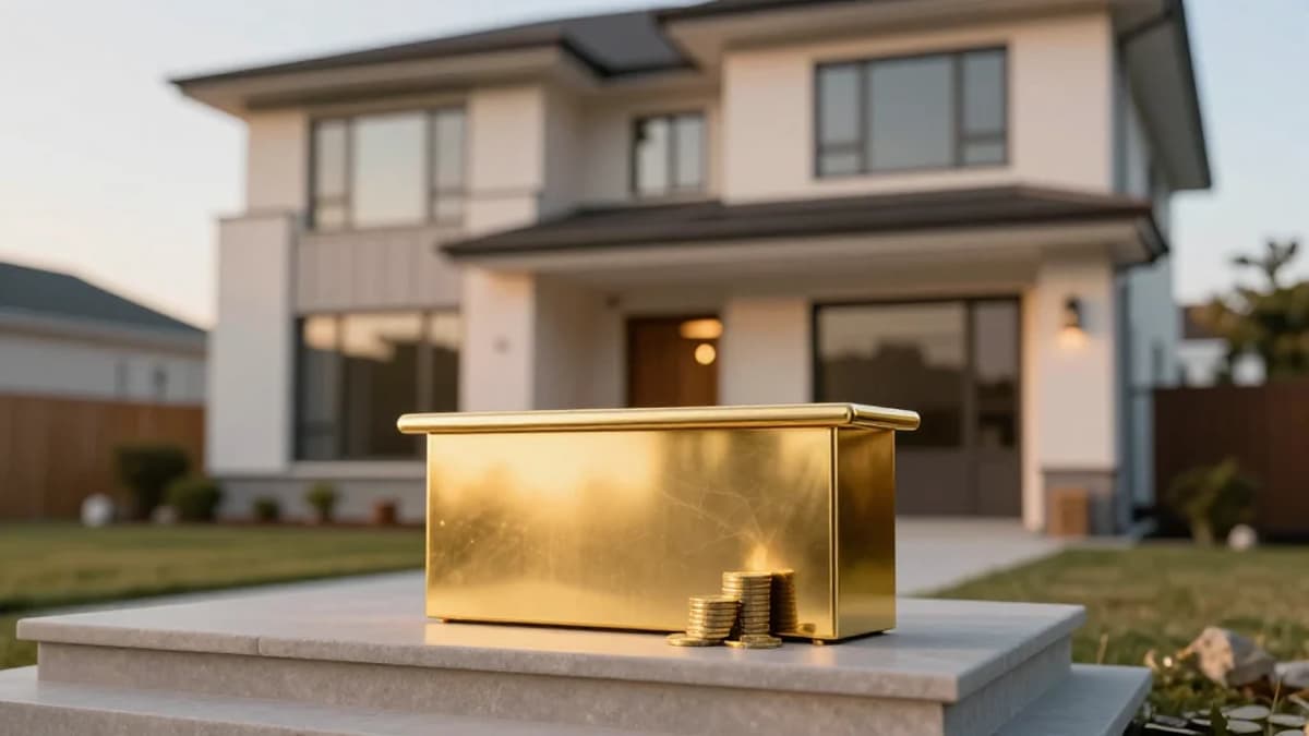 Turn Idle Home Equity Into Productive Cash