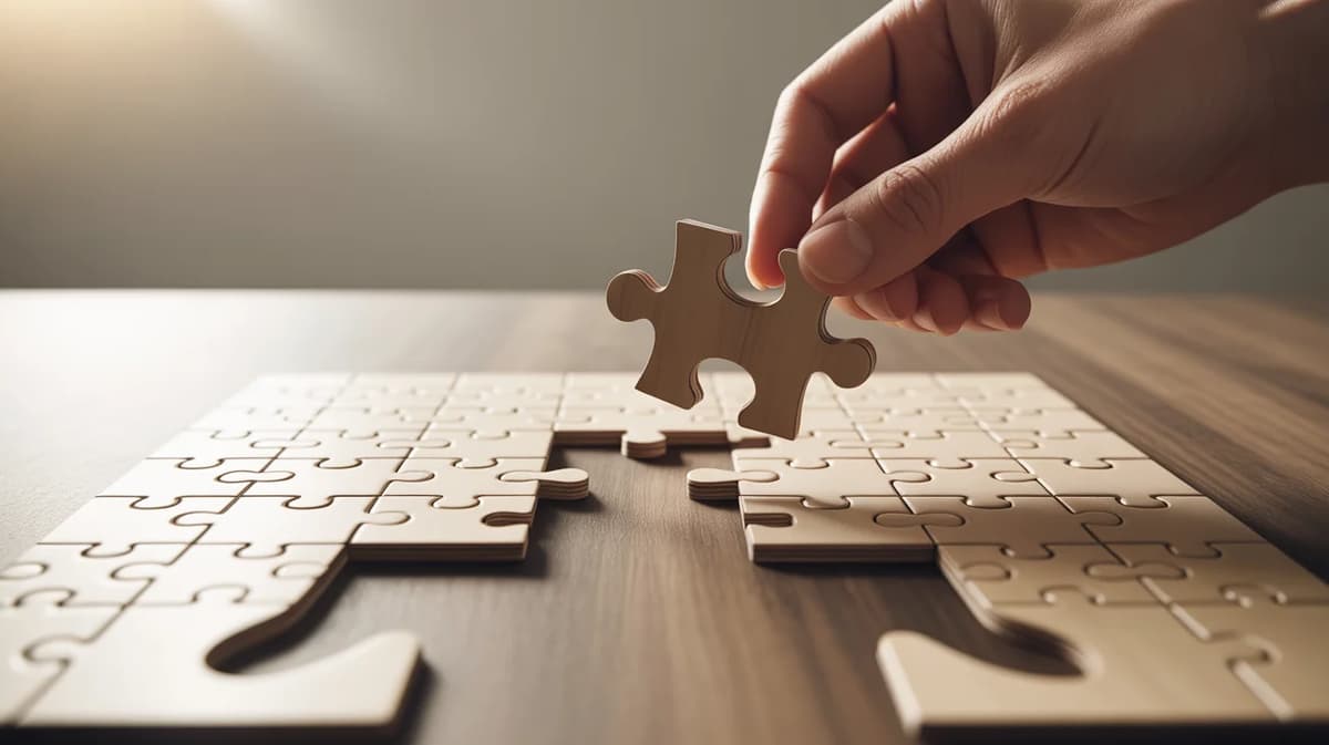 Great Leaders Place People in Roles Where They Thrive