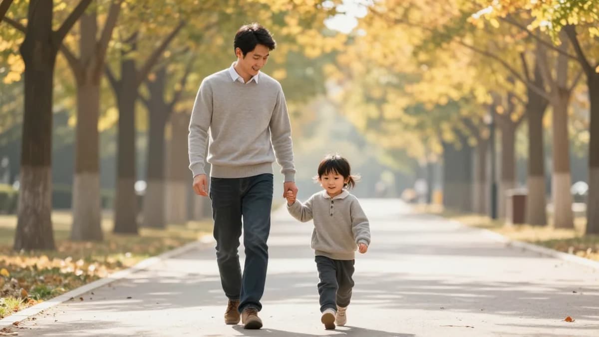 Prioritize Family Time over Higher Income