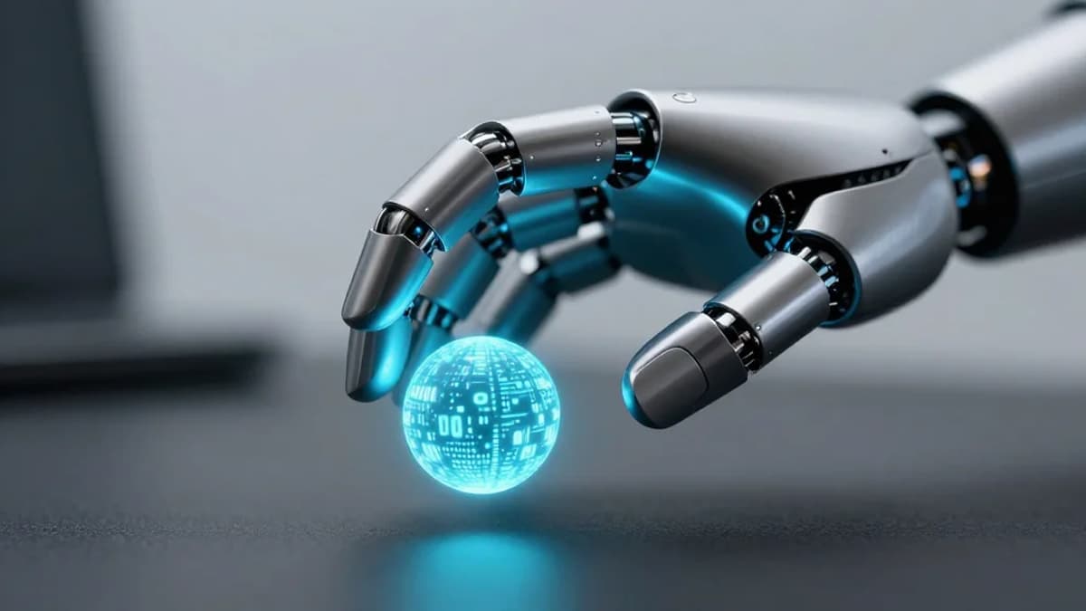 AI Will Soon Work Autonomously, No Babysitting Needed