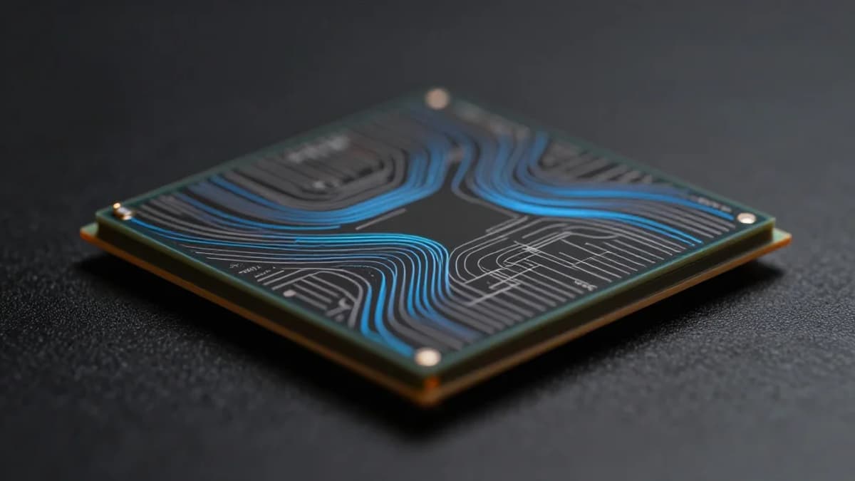 Tower Semiconductor and Xanadu Industrialize Silicon Photonic Quantum Stack