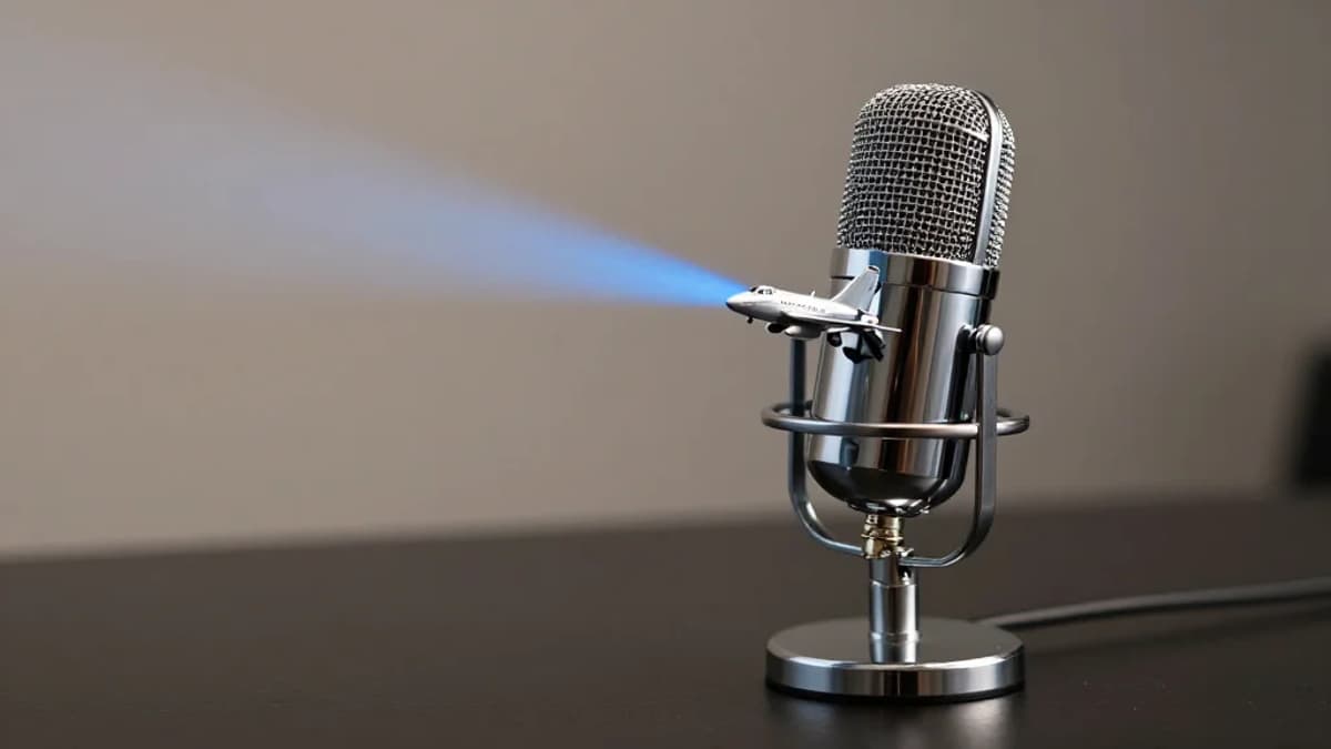 Frequency and Flightpath Join Forces to Streamline Podcast Monetization