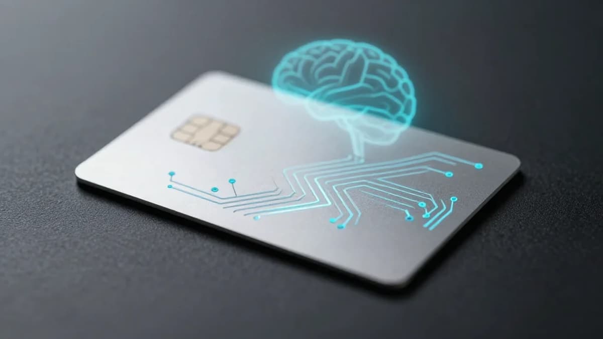 Mastercard Offers Agentic AI Tools