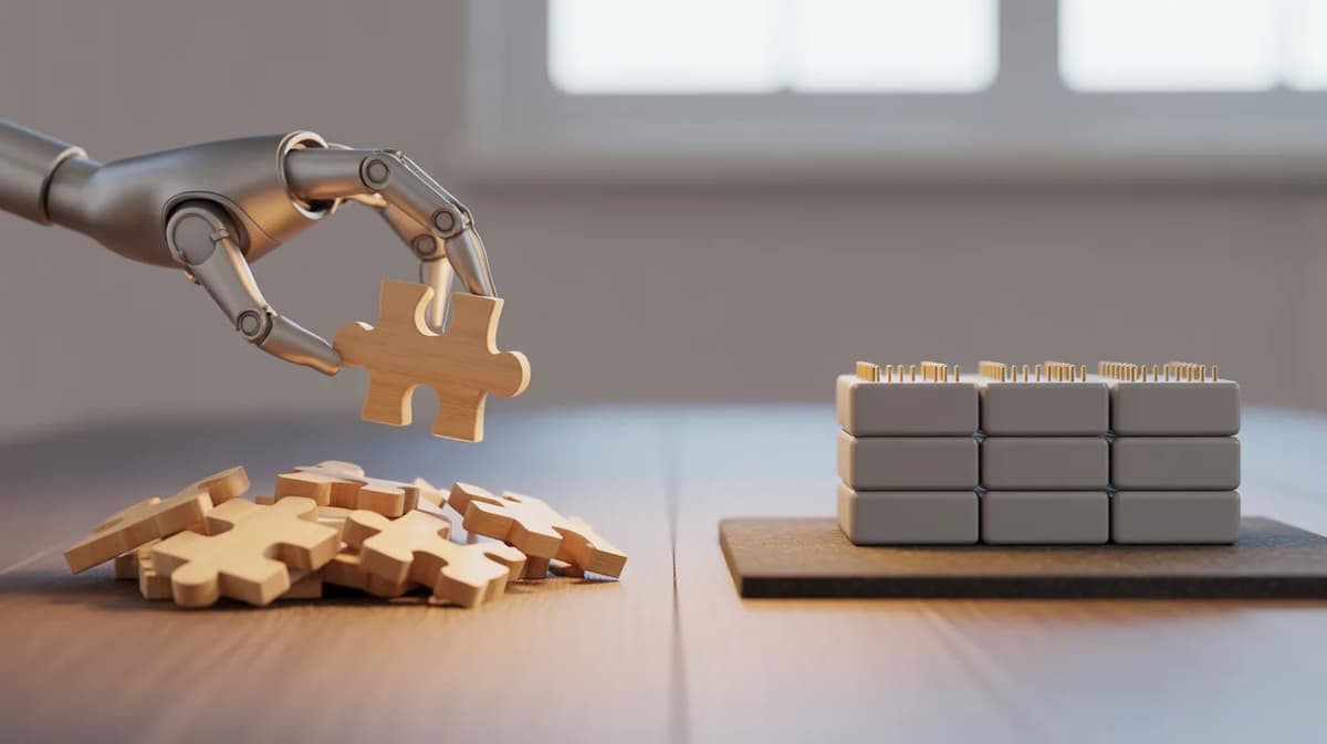 Agent Skills vs MCP: Complementary Roles in AI