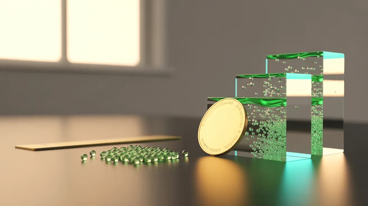 Spot Bitcoin ETF Hits $2 B Volume in Two Hours