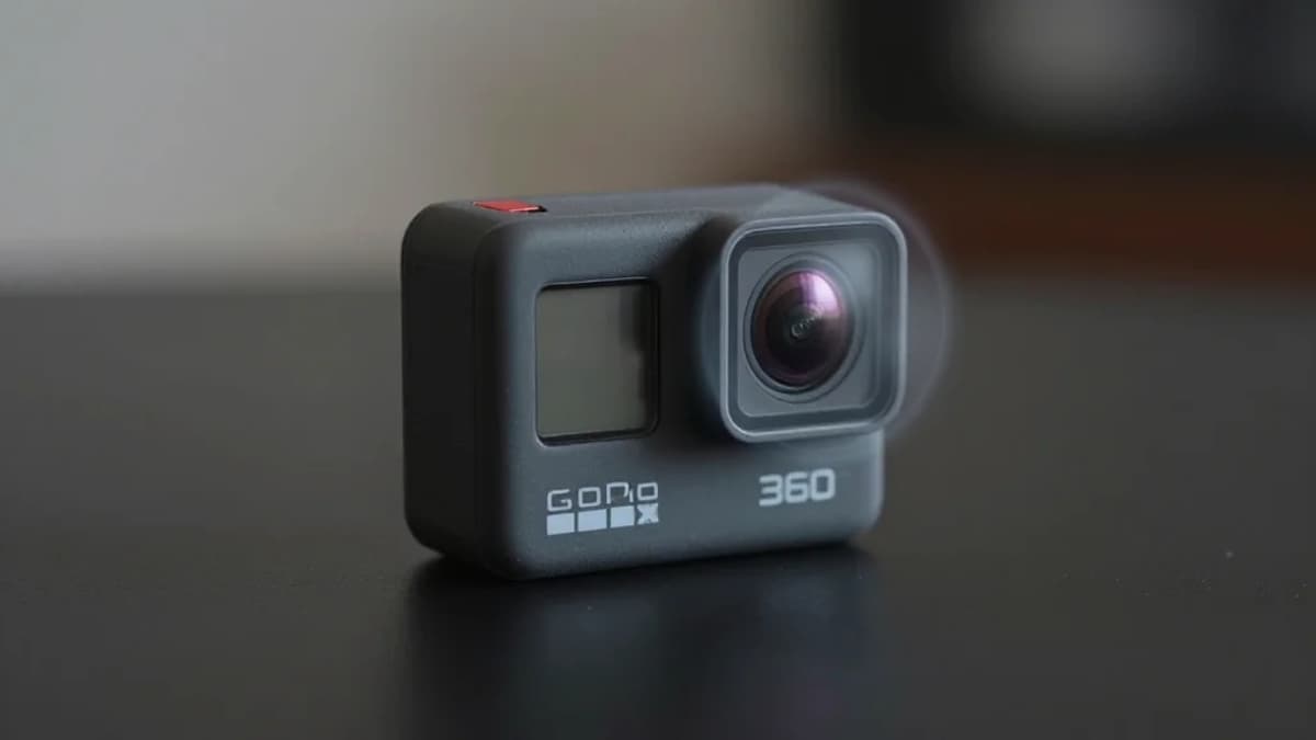 GoPro Inc (GPRO) Q4 2025 Earnings Call Transcript