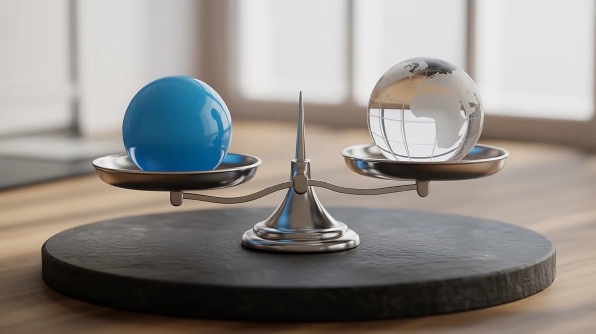 ChartDetector.ai Highlights Shift Toward Risk Validation as Traders Navigate Volatile Global Markets