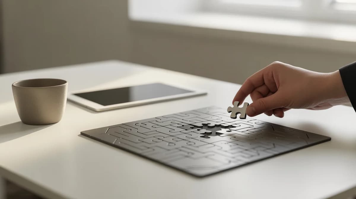 AI Agents Unlock Solutions We Couldn’t Scale Before