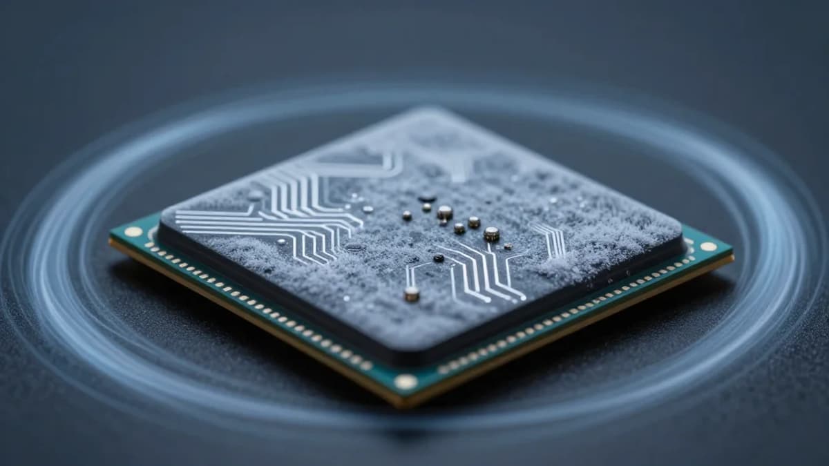 91-Qubit Processor Accurately Simulates Many-Body Quantum Chaos