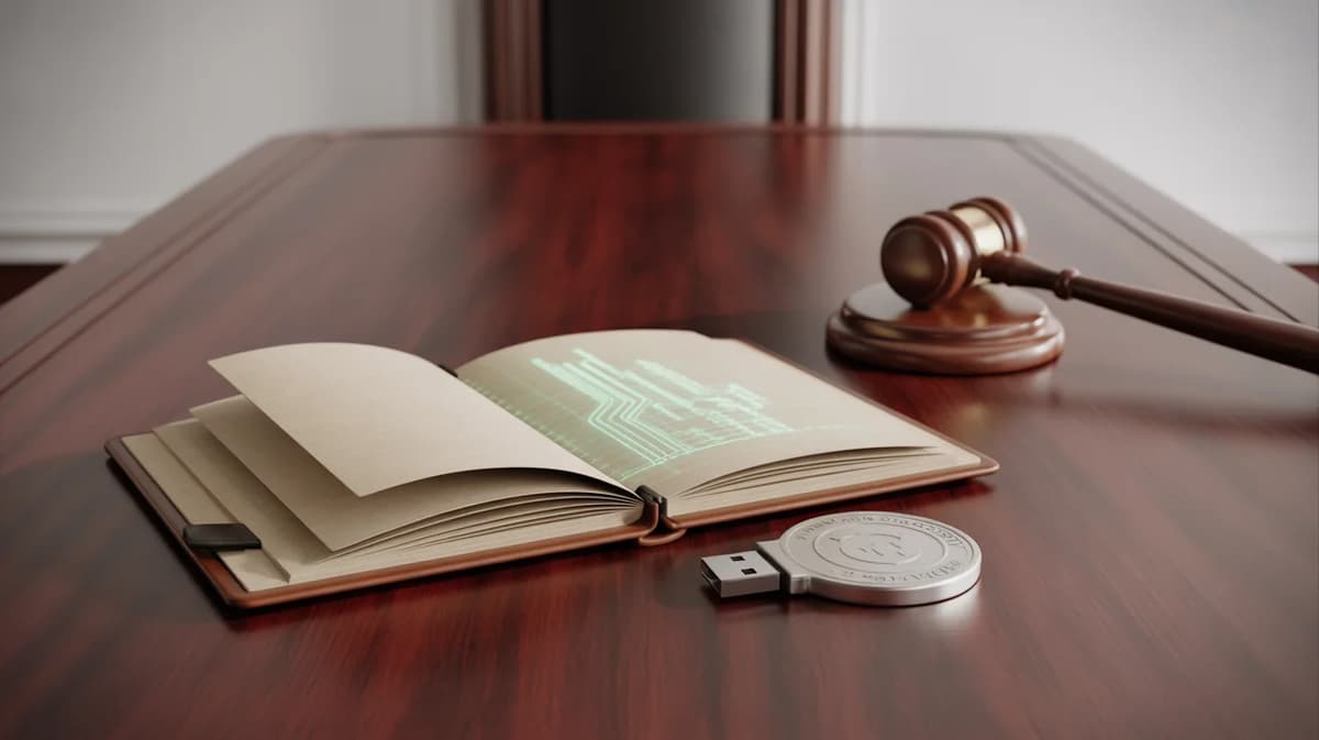 House Democrats Issue Report Detailing Trump Crypto Ties as 'New Age of Corruption'