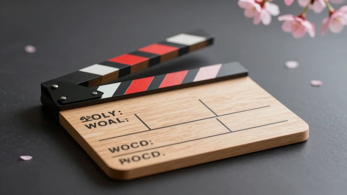 "Unscripted" Producer MEGUMI Signs Exclusive Partnership with Netflix