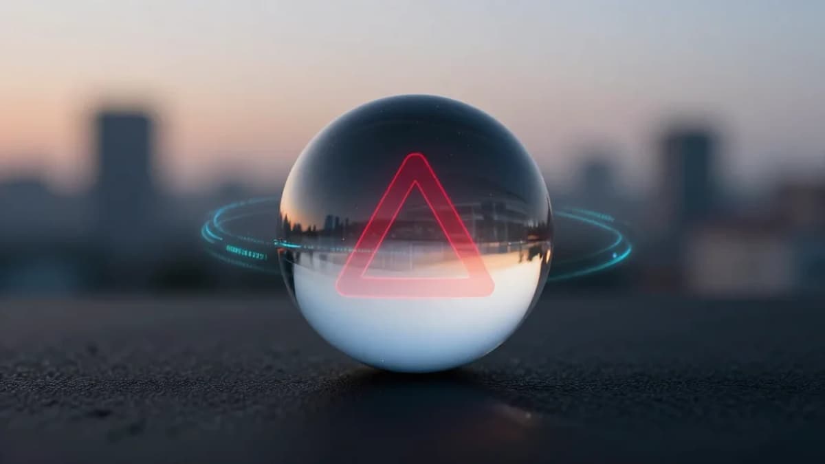 AI-Generated Rumors Trigger Real Market Swings