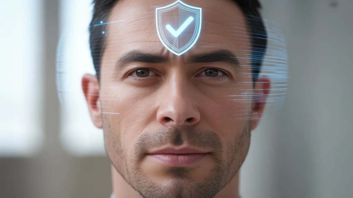 Claiming “Verified Human” To Counter AI Impersonation