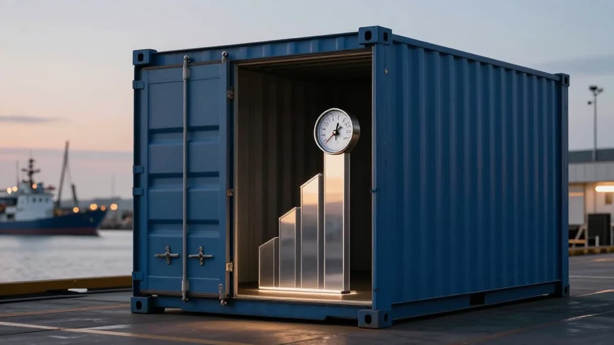 ‘Leaks’: How Much Shareholder Value Are We Losing Due to Inefficiencies in the Supply Chain?