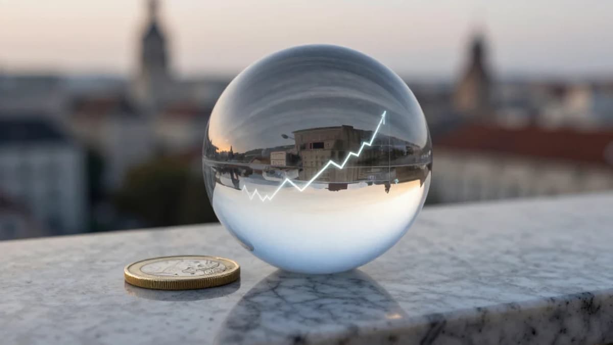 80% of Revenue Target Already Contracted, AI Fears Dragging Stock