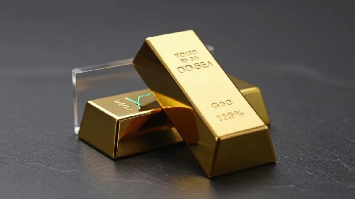 Notable Two Hundred Day Moving Average Cross - QTEC