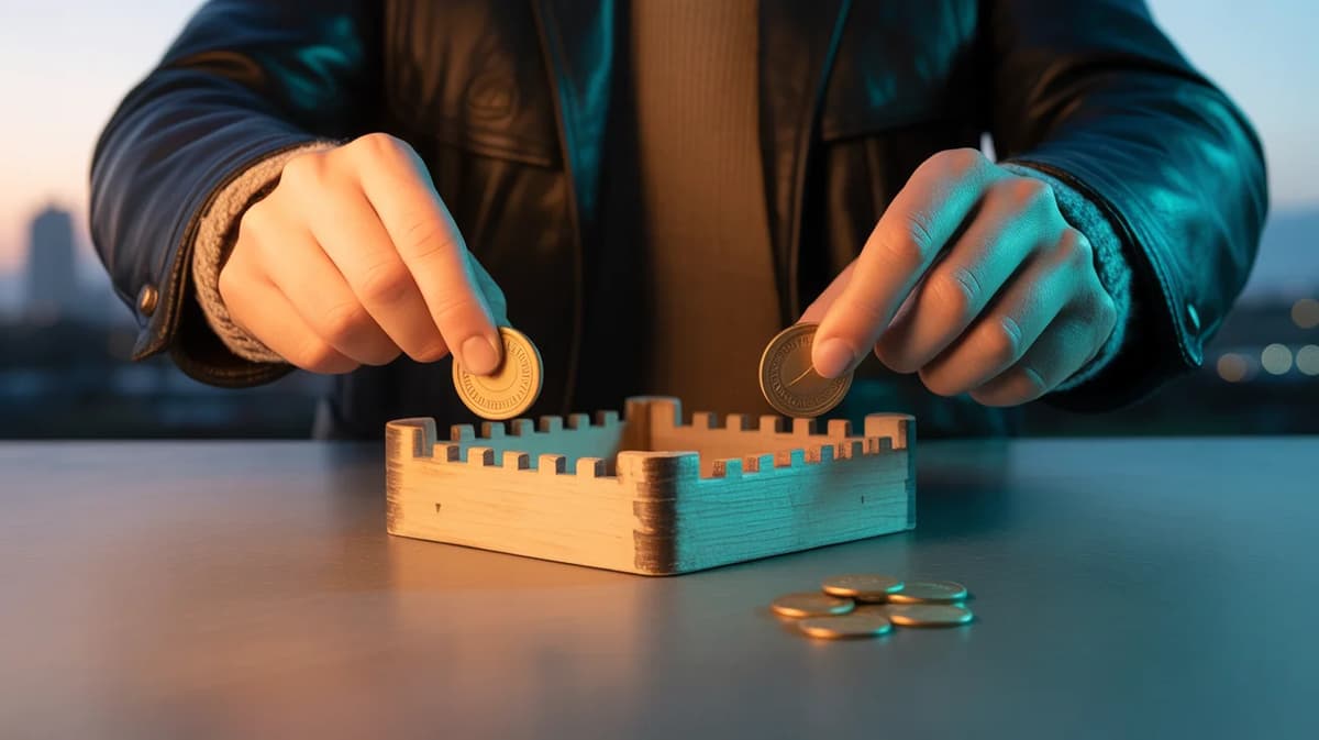 Bulls Must Guard Bitcoin to Keep $100K