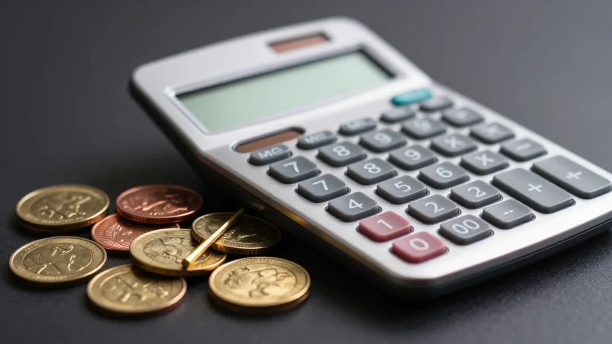 Understanding Brokerage Charges with an Easy-to-Use Calculator